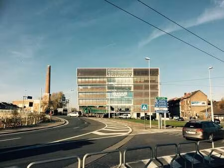 oktrooiplein 1 gent mc square