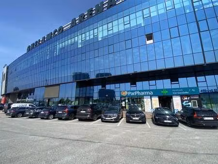 ottergemsesteenweg 808 gent - ghelamco arena