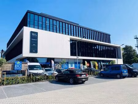 kortrijksesteenweg 1072 mg