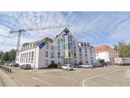 business center derbystraat 51