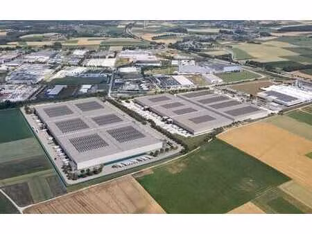 michielenweg 1 tongeren-borgloon