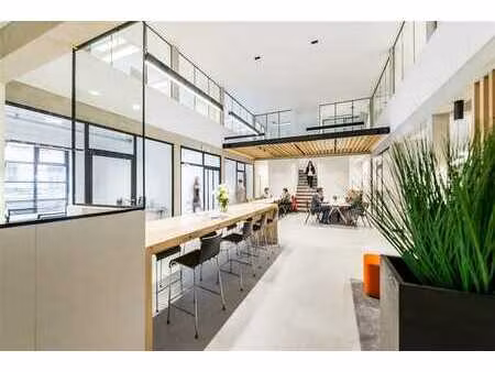 business center parkoffice