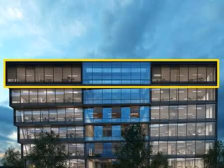 business center talentarena - oktrooiplein 1 gent