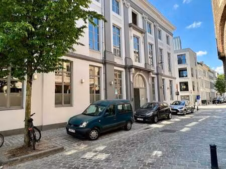 gildestraat 8 gent - het gildepand