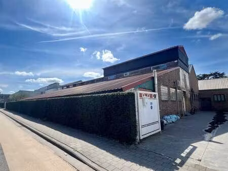 antoon catriestraat 1b