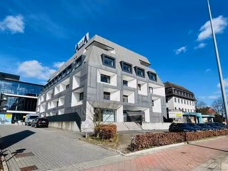 kortrijksesteenweg 1070 sint-denijs-westrem  allia