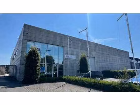 hoogkamerstraat 337 temse