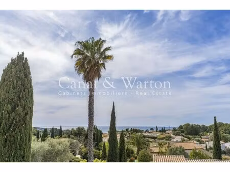 villa de luxe à vendre dans le quartier nord