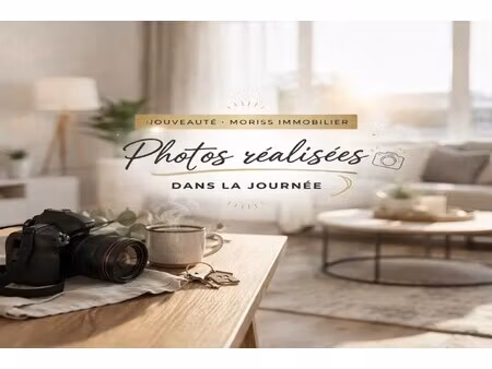 appartement de luxe à vendre dans le quartier ile de la jatte-parc d'orléans