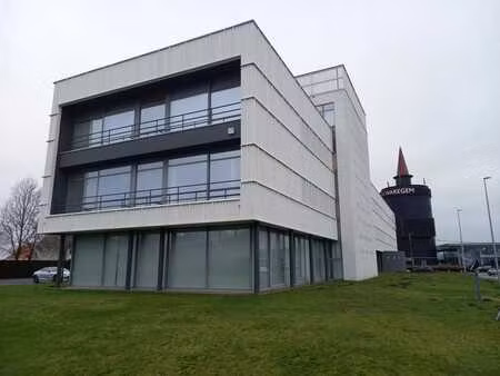 franklin rooseveltlaan 172-174 eon-zeon