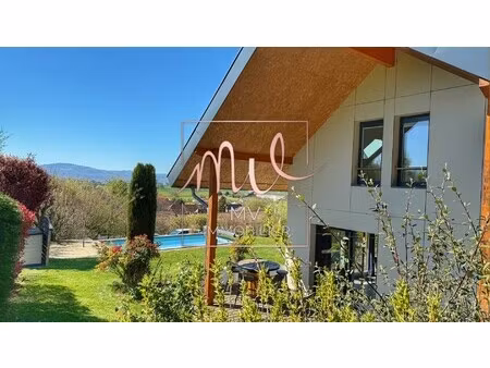villa de luxe à vendre à colombe