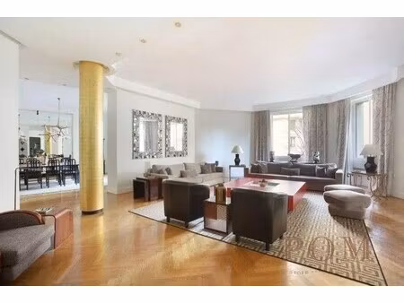 appartement de luxe à vendre dans le quartier muette nord