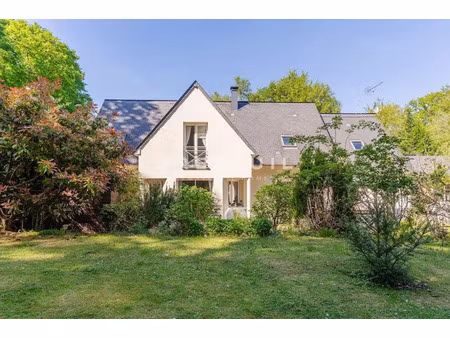 vente maison 7 pièces 170 m² à saint-gatien-des-bois (14130)  840 000 €