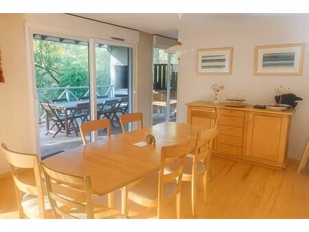 maison de luxe à vendre à pyla sur mer