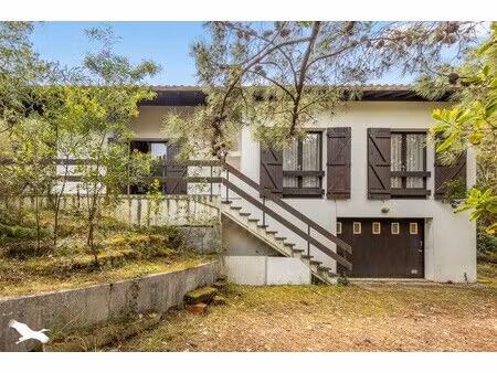 maison de luxe à vendre dans le quartier centre cap ferret