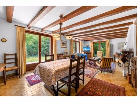 villa de luxe à vendre à sciez