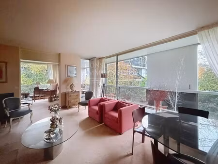 appartement de luxe à vendre dans le quartier parchamp–albert kahn