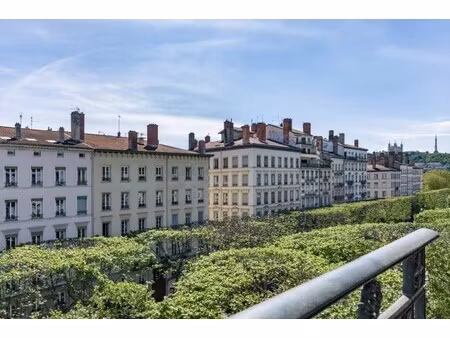appartement de luxe à vendre dans le quartier tête d'or-foch-vitton