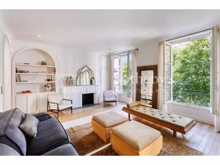 appartement de luxe à vendre dans le quartier invalides