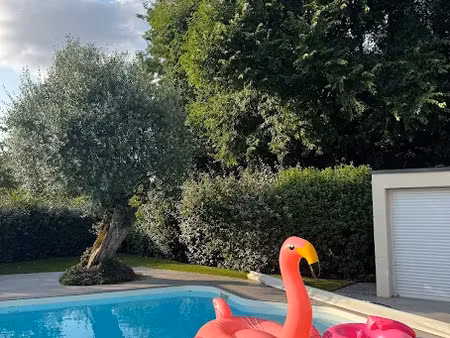 vente maison 6 pièces 208 m² à saint-cyr-sur-loire (37540)  915 000 €