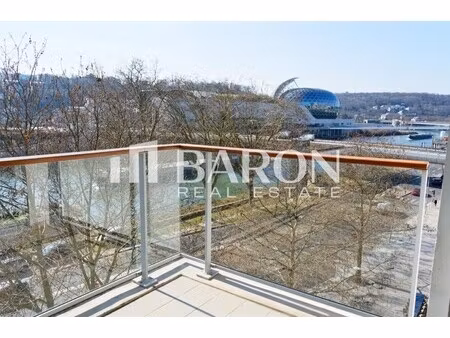 appartement de luxe à vendre dans le quartier reine-mairie