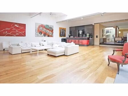 appartement de luxe à vendre dans le quartier romagny