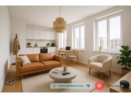 appartement de luxe à vendre à morzine