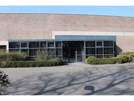 atealaan 4 herentals