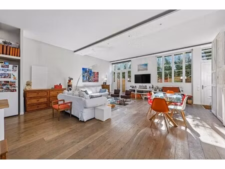 maison de luxe à vendre dans le quartier marceau - république