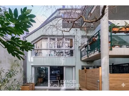 maison de luxe à vendre dans le quartier saint lambert