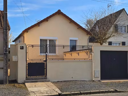 location maison 3 pièces 60 m² à baralle (62860)