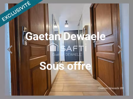 vente maison 6 pièces 120 m² ghyvelde (59254)