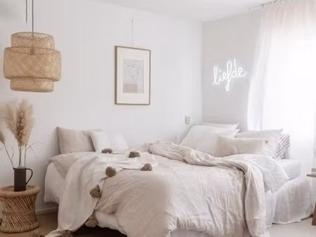 appartement de luxe à vendre dans le quartier est