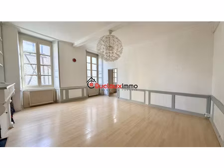 vente appartement 2 pièces 55 m² à aurillac (15000)  64 990 €