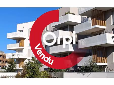 appartement brignais 63 m² t-3 à vendre  275 000 €