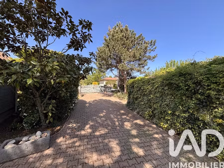 vente maison 2 pièces 66 m² châtel-guyon (63140)