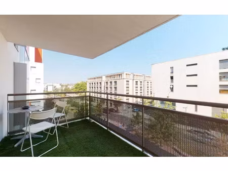 appartement lyon 9 m² t-2 à vendre  165 000 €