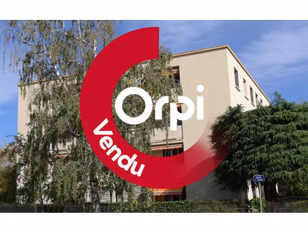 appartement saint-genis-laval 65.52 m² t-3 à vendre  229 000 €