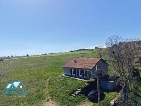 maison 90m2 - plain-pied