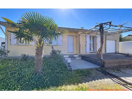 maison gaillac m² t-4 à vendre  205 000 €