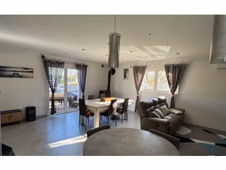 maison lunel-viel m² t-4 à vendre  349 900 €