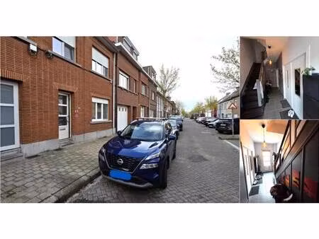 maison à vendre à c.francoisstraat 107 machelen (rbv74389)