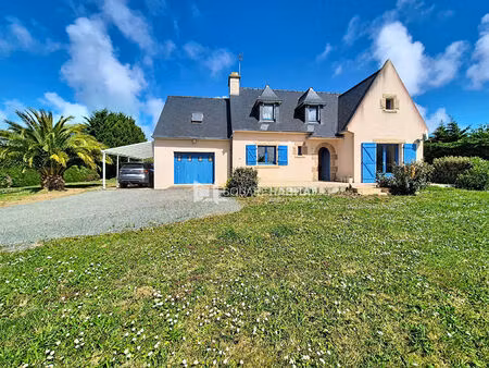 maison 5 pièces de 119 m2