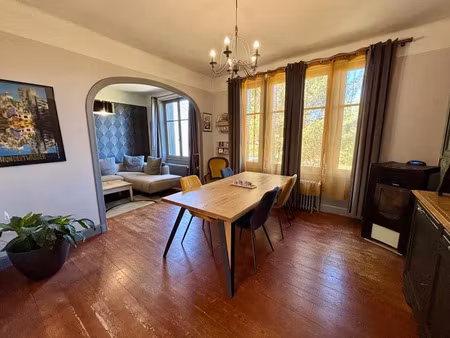 vente maison 6 pièces 148 m² puy-guillaume (63290)