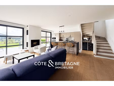 maison rénovée à saint-quay-portrieux jardin et terrasse p