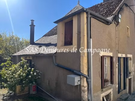 centre sancerre  petite maison avec jardin