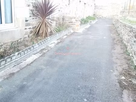 ensemble immobier norme pmr à treguier