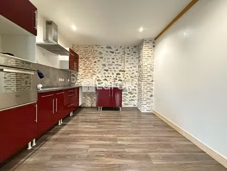 appartement t4 - aurillac