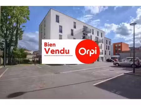 vente appartement 2 pièces 51.06 m² à comines (59560)  156 800 €