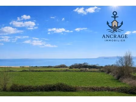 ensemble immobilier avec vue mer fort potentiel à proximit?